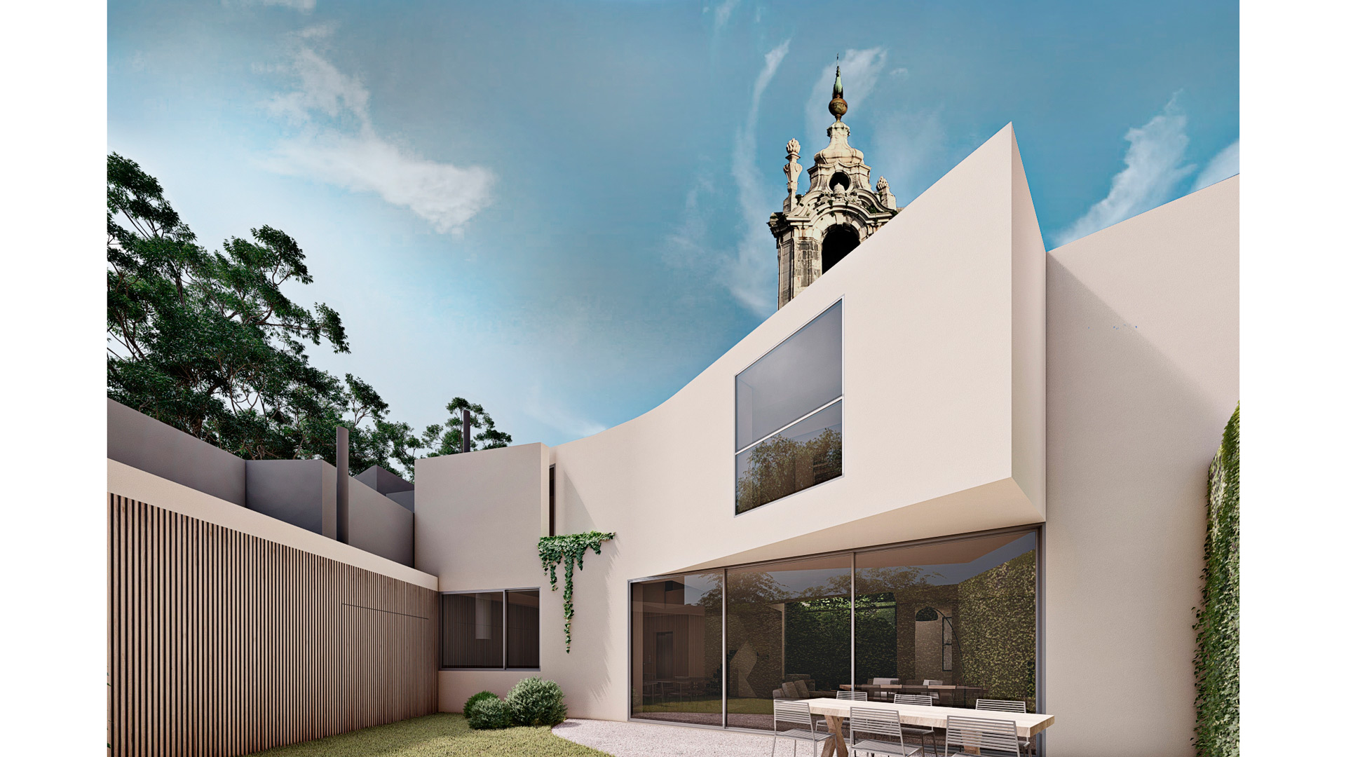 Casa M.B. 